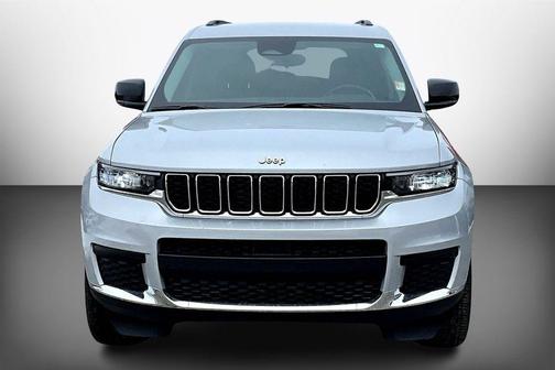 2021 Jeep Grand Cherokee L Laredo