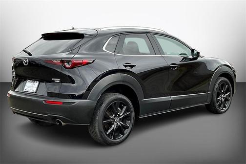 2021 Mazda CX-30 Turbo