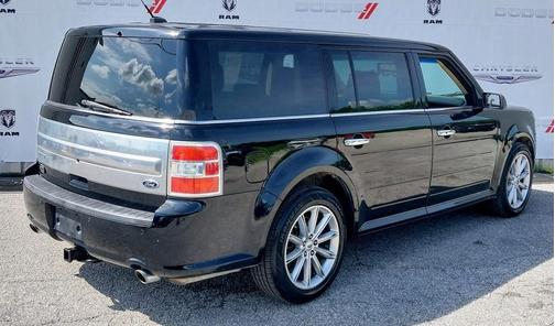 2016 Ford Flex Limited