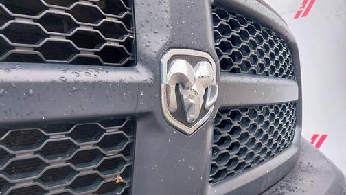 2014 RAM 1500 Tradesman