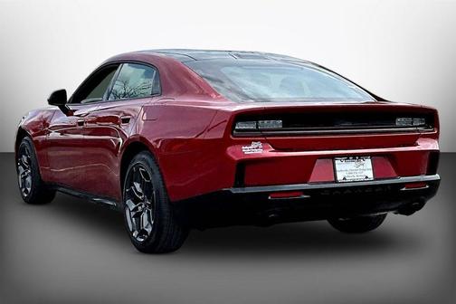 2026 Dodge Charger R/T