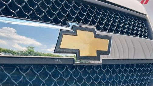 2020 Chevrolet Express 2500 LT
