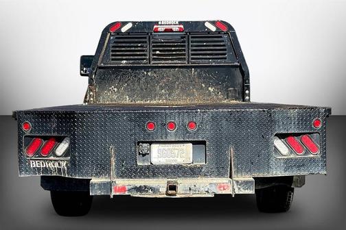 2020 Chevrolet Silverado 3500 WT