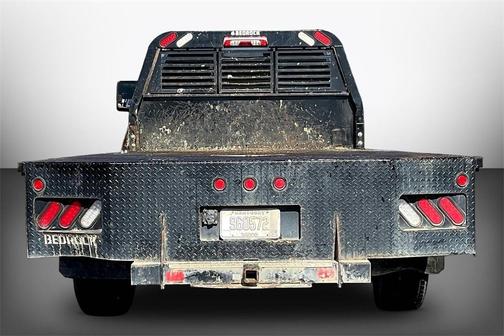 2020 Chevrolet Silverado 3500 WT