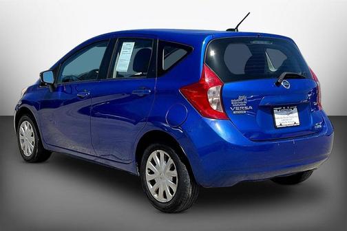 2016 Nissan Versa Note SV