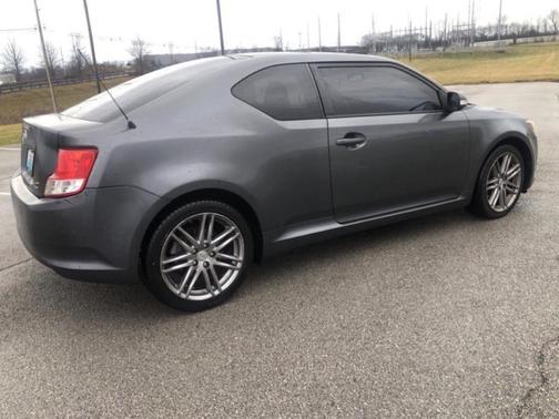 2012 Scion tC 
