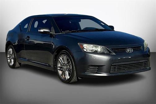 2012 Scion tC 