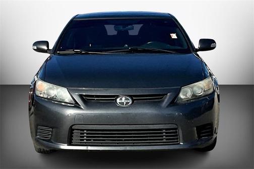 2012 Scion tC 