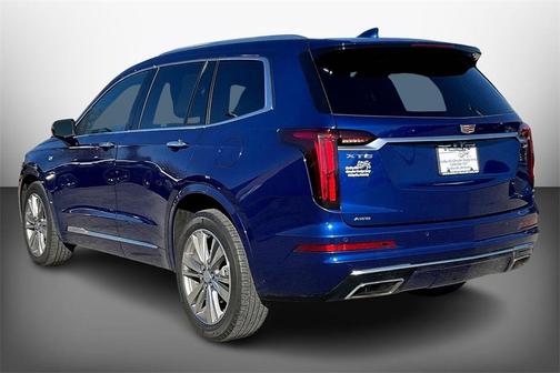 2023 Cadillac XT6 Premium Luxury AWD