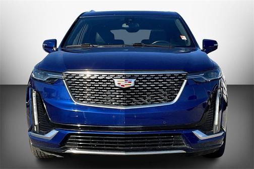 2023 Cadillac XT6 Premium Luxury AWD