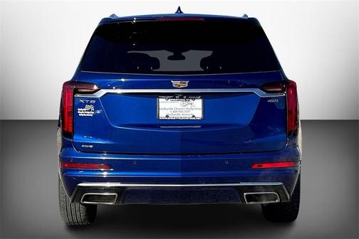 2023 Cadillac XT6 Premium Luxury AWD