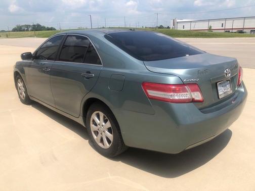 2010 Toyota Camry