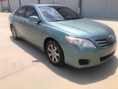 2010 Toyota Camry