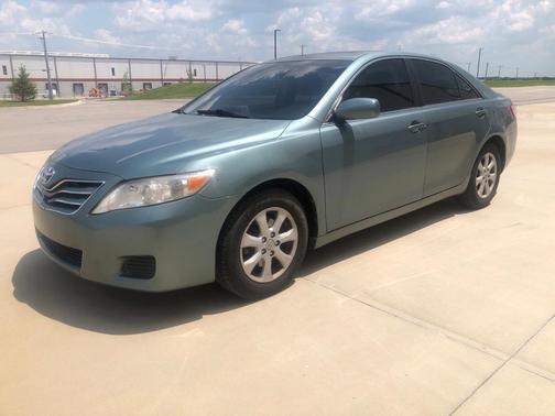 2010 Toyota Camry