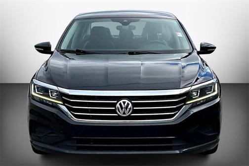 2020 Volkswagen Passat 2.0T SE