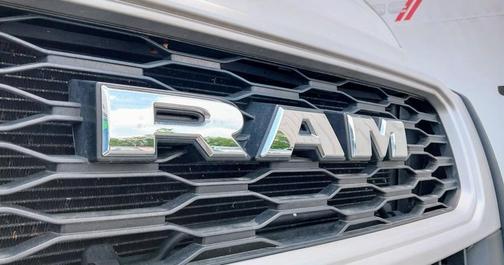 2021 RAM ProMaster 2500 Base
