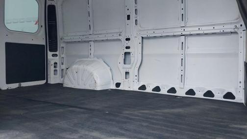 2021 RAM ProMaster 2500 Base