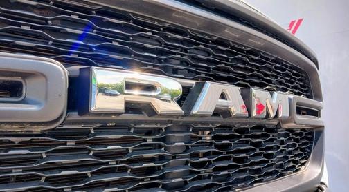 2023 RAM 1500 Tradesman