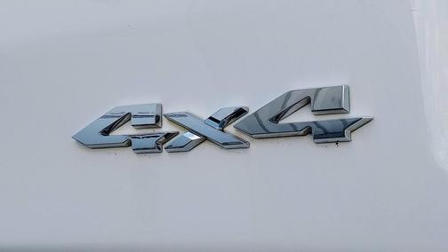 2023 RAM 1500 Tradesman