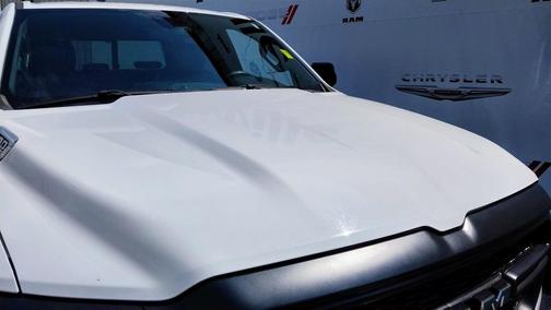 2023 RAM 1500 Tradesman