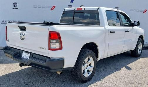 2023 RAM 1500 Tradesman