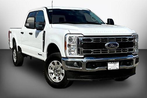 2024 Ford F-250 XLT