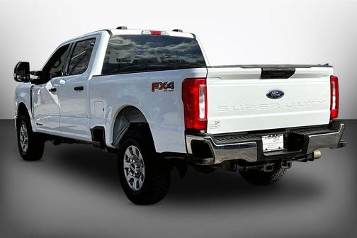 2024 Ford F-250 XLT