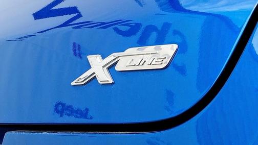 2020 Kia Soul X-Line