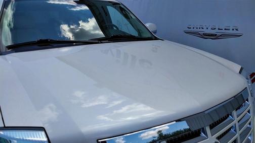 2012 Cadillac Escalade Luxury