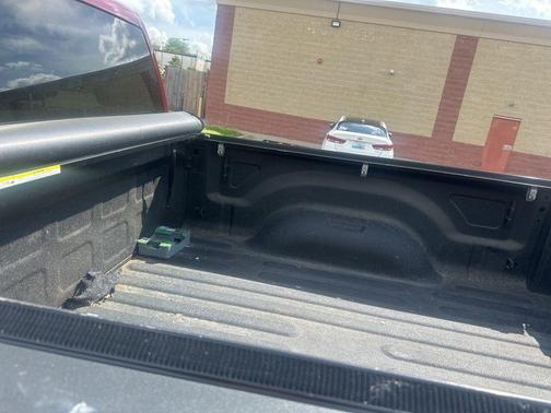 Delmonico Red Pearlcoat 2020 RAM 2500 Big Horn