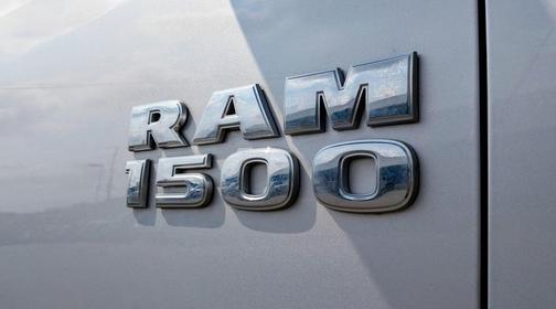 2018 RAM 1500 ST