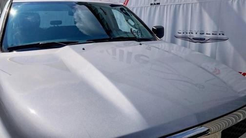 2018 RAM 1500 ST