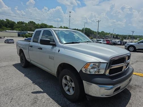 2018 RAM 1500 ST