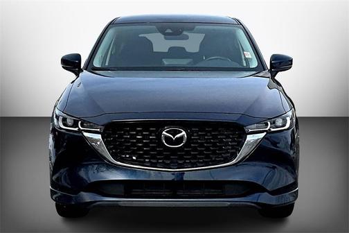 2025 Mazda CX-5 Select