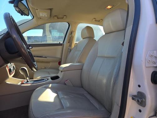 2008 Chevrolet Impala LT