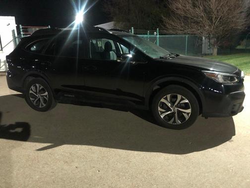 2020 Subaru Outback Limited XT