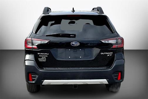 2020 Subaru Outback Limited XT