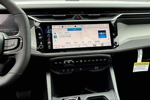 2026 Jeep Cherokee LAREDO/LIMITED