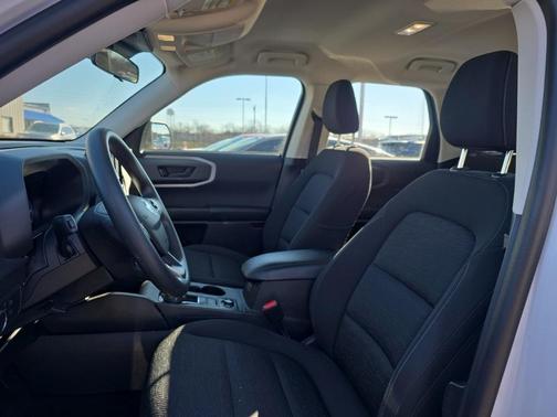 2022 Ford Bronco Sport Base