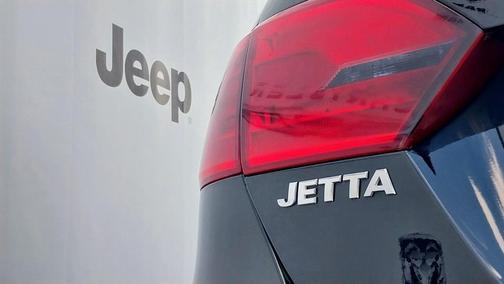 2014 Volkswagen Jetta S