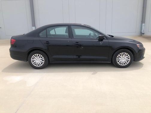 2014 Volkswagen Jetta S