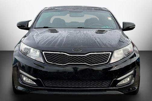 2013 Kia Optima SX