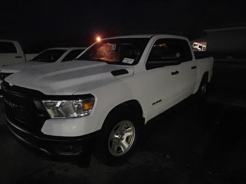 2022 RAM 1500 Tradesman