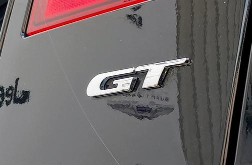 2017 Dodge Journey GT