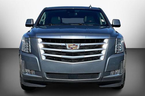2018 Cadillac Escalade Premium Luxury