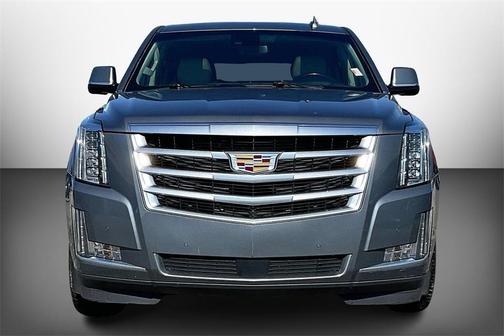 2018 Cadillac Escalade Premium Luxury