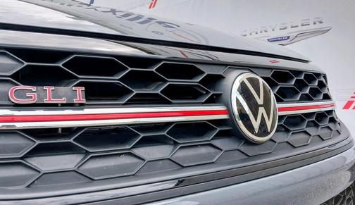 2023 Volkswagen Jetta GLI 2.0T Autobahn