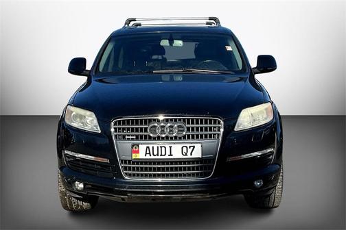 2008 Audi Q7 4.2 Premium