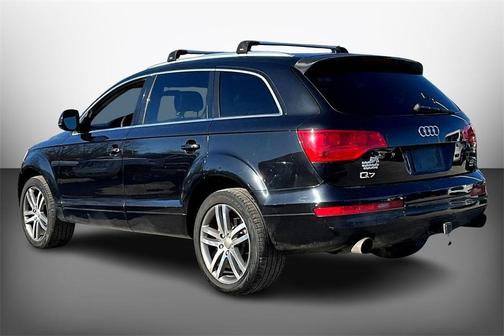 2008 Audi Q7 4.2 Premium