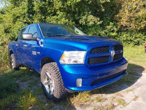 2014 RAM 1500 Tradesman/Express